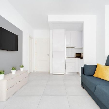 Ferienwohnung Apartament U Wiesia Torrevieja Exterior foto