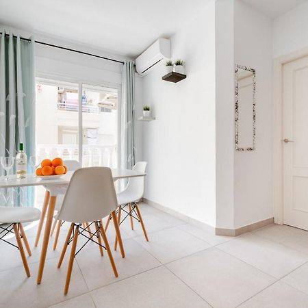 Ferienwohnung Apartament U Wiesia Torrevieja Exterior foto
