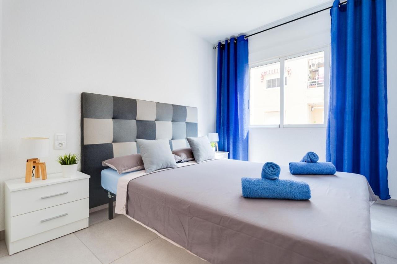 Ferienwohnung Apartament U Wiesia Torrevieja Exterior foto
