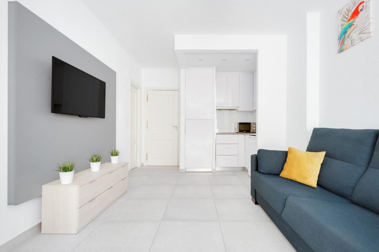 Ferienwohnung Apartament U Wiesia Torrevieja Exterior foto